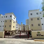 Bellomar I Exclusive Juan Dolio Playa Hemingway