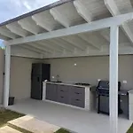 Tracadero Beach Club & Holidays Rentals