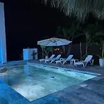 Casa Entre Playas Con Piscina En Las Galeras