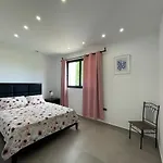 Apartamento Entre Playas 2 Con Piscina