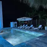 Apartamento Entre Playas 2 Con Piscina