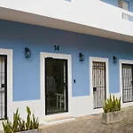 Heritage Residences Santo Domingo