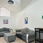 Villa Addictive & Holistic House, Where Vacation, Sand, Sun And Luxury Awaits