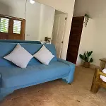 Apartamento Las Palmeras Con Piscina En Las Galeras