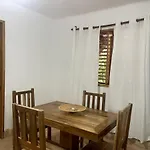 Bungalow Las Palmeras Con Piscina En Las Galeras