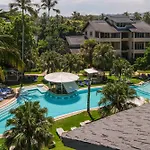 Hotel Alisei