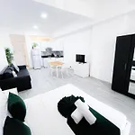 Studios And Suites Ducassi Rooftop Pool Hotel - Beach Club & Spa