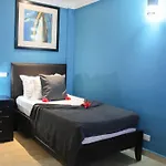 Hotel Plaza Brisas Mt