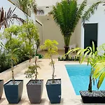 Villa Dylan Samana, 3Br With Pool