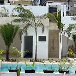 Villa Dylan Samana, 3Br With Pool