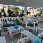 Hoteles Josefina Las Terrenas