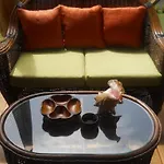 Tambora Beach Suites