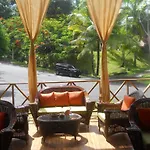 Tambora Beach Suites