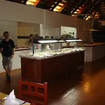 Tambora Beach Suites