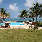 Hotel Panoramica Barahona