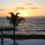 Hotel Panoramica Barahona