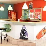 Hostel Laguna Park