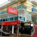 Hotel Plaza Venecia
