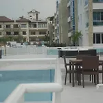 E&J Beach Condo