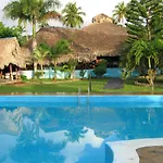 Las Pascualas Beach Residence Villa 93B1