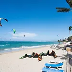 Worldclass Kitebeach Cabarete