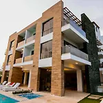 Beach Rock Condo Hotel