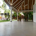 Villa Coco Beach
