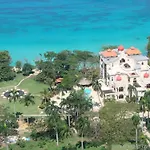 The Balaji Palace at Playa Grande
