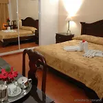 Hotel Casa Cayena Club