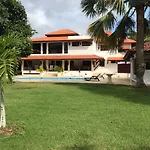 Casa De Campo Costasur