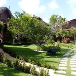 Banana Ranch Villages