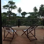 Beachfront Villa Bahia Rincon