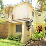 Villa Flukers Condo Suites