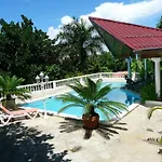 Vlc Guesthouse Sosua