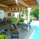 Vlc Guesthouse Sosua