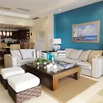 Cap Cana Luxurious Marina Condo
