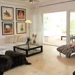 Beach Palace Cabarete