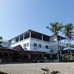 Marina Del Mar Hotel Restaurante Inn