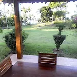 Villa Diana Ocean Front