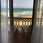 Barefoot Beach Pad