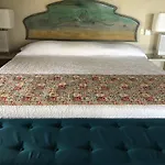 Barefoot Beach Pad