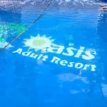 Oasis Adult Resort Pop