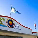Oasis Adult Resort Pop