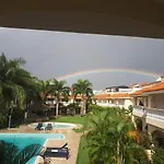 Residencial Las Palmeras De Willy