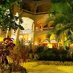The Balaji Palace at Playa Grande