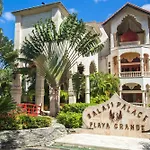 The Balaji Palace at Playa Grande