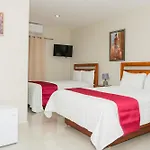 Hostal San Francisco De Asis