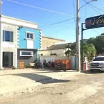 Aparta Hotel Venecia Montecristi