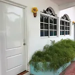 Hotel Napoles