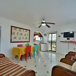 Villa Alegria